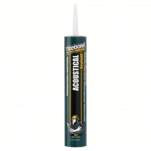 (4) SILICONE SEALANT
