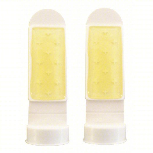 (1) BOX OF (10) DIPSLIDE AEROBIC MICROGANISM TEST