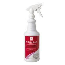 (12) CLEANER DEODORIZER