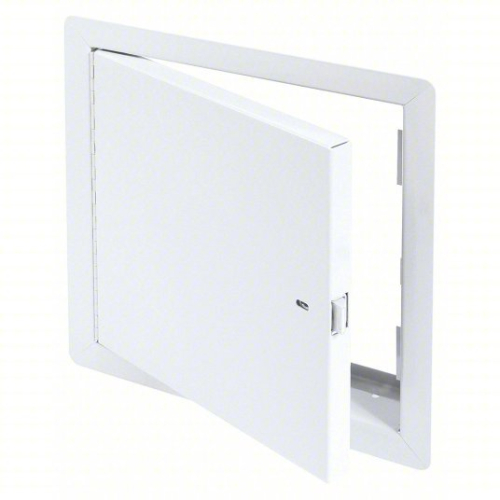 (2) ACCESS DOOR