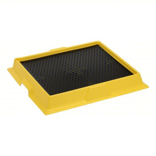 (10) SPILL TRAY