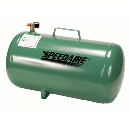 (1) PORTABLE AIR TANK