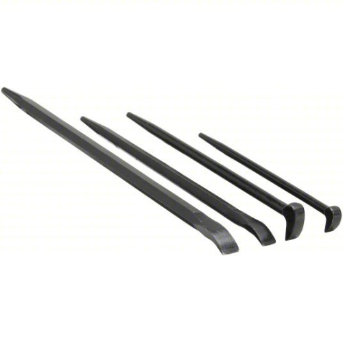 (1) PRY BAR SET