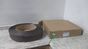 (1) ROLL OF RUBBER WALL BASE