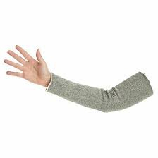 (1) CASE OF APPROX (144) CUT RESISTANT SLEEVES