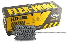 (3) FLEX-HONE