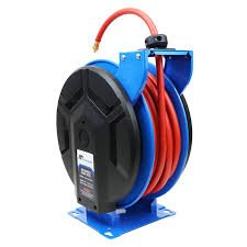 (1) SLOW RETURN AIR/WATER HOSE