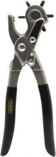 DESCRIPTION: (1) REVOLVING PUNCH BRAND/MODEL: GENERAL #15306332 RETAIL$: $22.60 EA SIZE: 1/8 TO 3/8 RANGE QTY: 1