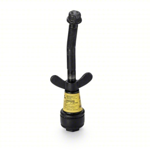 (3) MECHANICAL EXPANSION PLUG