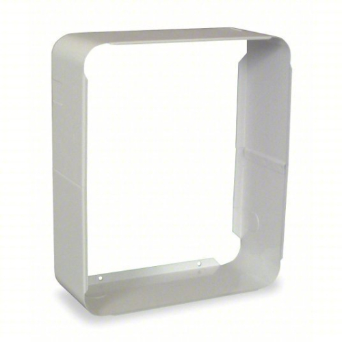 (4) MOUNTING FRAME