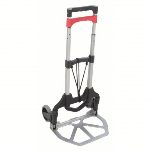 (1) FOLDING HAND TRUCK