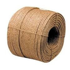 (1) PACIFIC MANILA ROPE