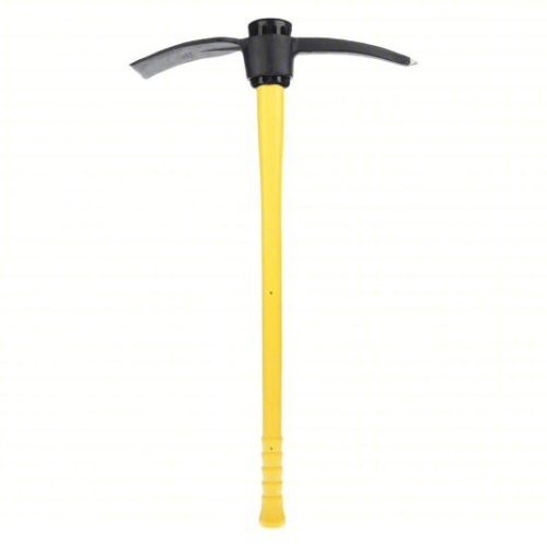 (1) PICK MATTOCK
