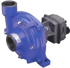 (1) CENTRIFUGAL PUMP