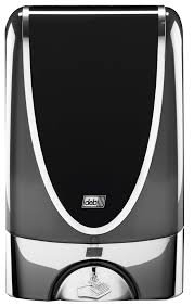 (8) AUTOMATIC SOAP DISPENSER