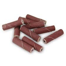 (3) BOXES OF (100) STRAIGHT CARTRIDGE ROLLS