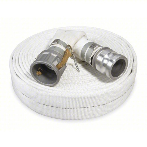 (1) WATER DISCHARGE HOSE