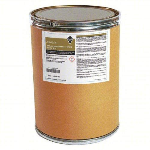(2) SWEEPING COMPOUND