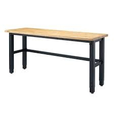 (1) HEAVY DUTY WORK / ACTIVITY TABLE