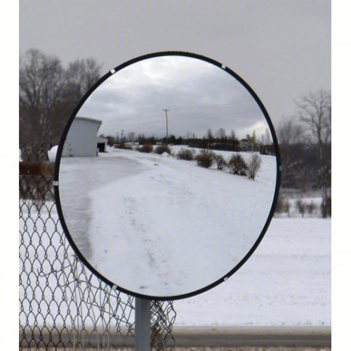 (1) CONVEX SECURITY MIRROR