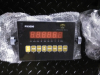 (1) FLOOR SCALE WITH READ OUT - 3