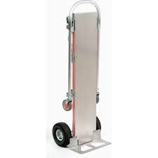 (1) SNAP ON DECK FOR GEMINI HAND TRUCK