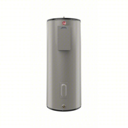 (1) ELECTRIC WATER HEATER