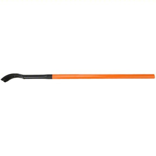 (1) DOUBLE CLAW END GRIZZLY BAR