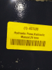 (1) HYDRAULIC PRESS - 2