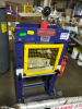 (1) HYDRAULIC PRESS - 3