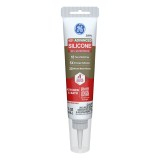 (12) SILICONE CAULK