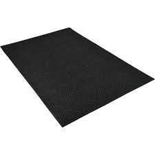 (1) ENTRANCE MAT