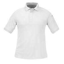 (3) TACTICAL POLO