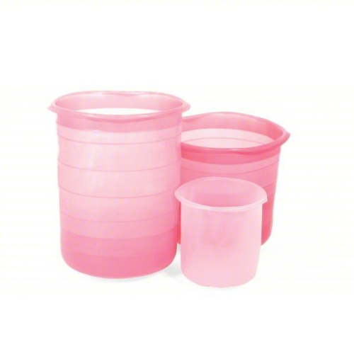 (1) PRESSURE POT LINER