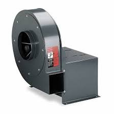 (1) HIGH PRESSURE BLOWER
