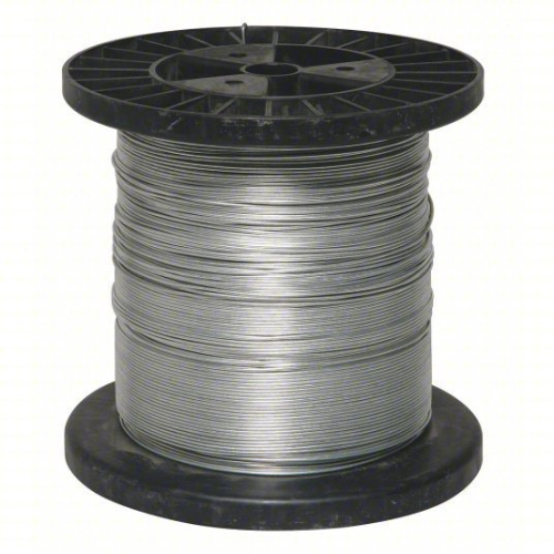 (1) ELECTRIC FENCE WIRE