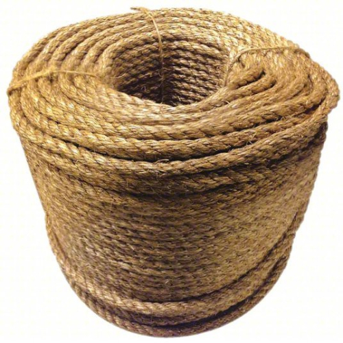 (1) SPOOL OF ROPE