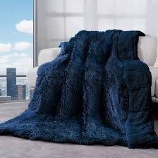 (2) WEIGHTED BLANKETS