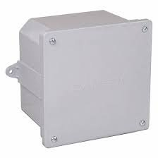 (1) ENCLOSURE