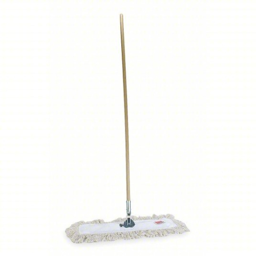 (3) DUST MOP KIT