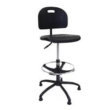 (1) SHOP CHAIR WORKBENCH