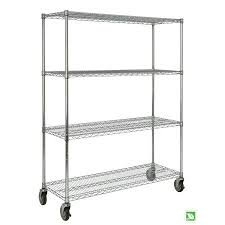 (1) BACK FOR SHELF INGREDIENT BINS