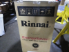 (1) DIRECT VENT WALL FURNACE - 3