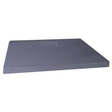 (1) MOUNTING PAD