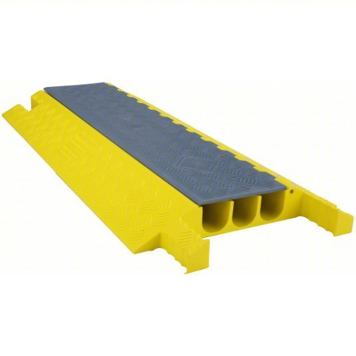 (1) CABLE PROTECTOR