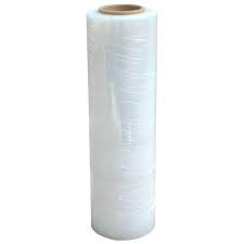 (1) ROLL OF PLASTIC WRAP