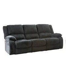 MACYS HUTCHENSON 3 PC. POWER RECLINING SECTIONAL