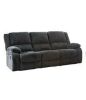 MACYS HUTCHENSON 3 PC. POWER RECLINING SECTIONAL