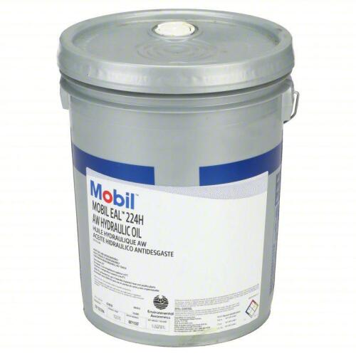 (1) HYDRAULIC OIL