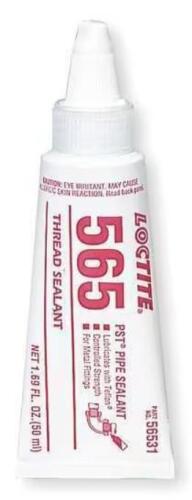 (6) PIPE THREAD SEALANT